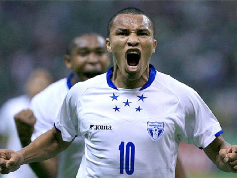 Retirados y de luto: ¿Qué fue del primer 11 de Rueda con Honduras en eliminatorias?