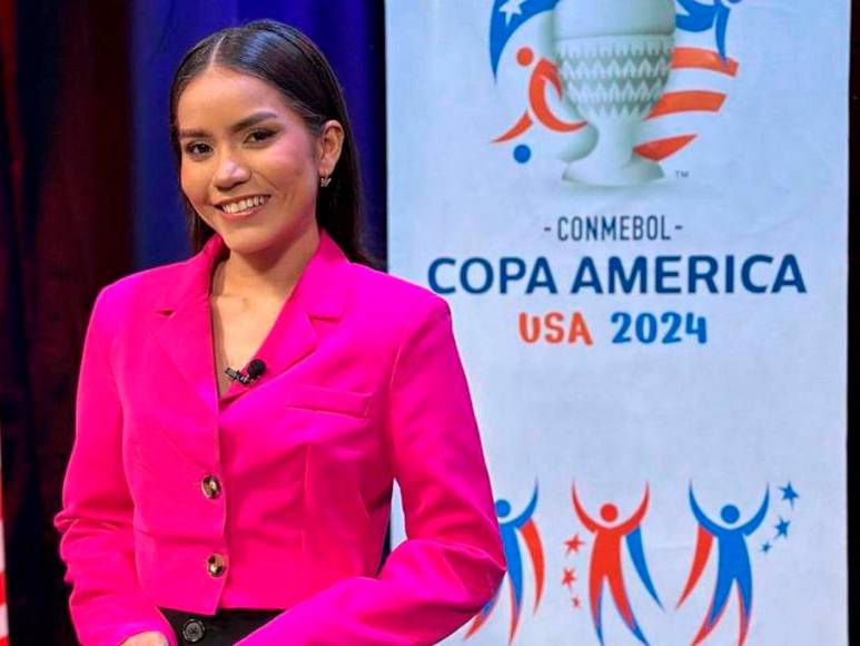 Desde deportes hasta política: Conoce los nuevos rostros juveniles de las pantallas hondureñas