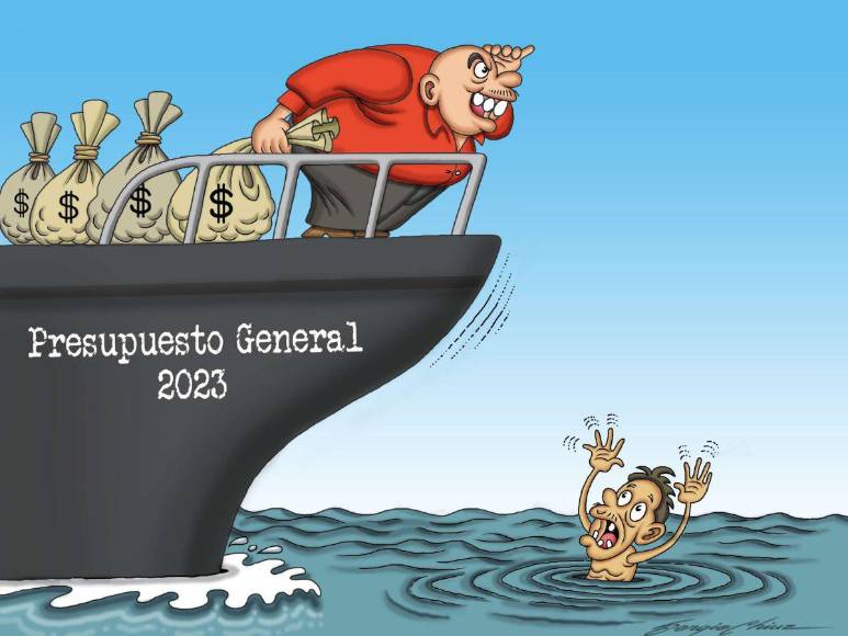 ¡Hey, hey, hey, aquí!