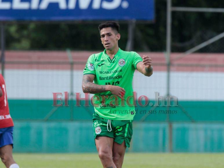 Sudamericanos, europeos y hasta africanos, los extranjeros que disputarán el Apertura 2022