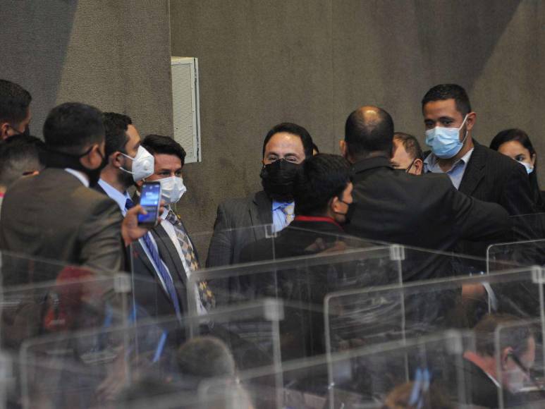 Así es cómo el Congreso Nacional busca revivir el cuestionado Fondo Departamental