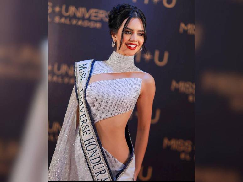 “Me hablaba con 82 candidatas, menos con ella”: Miss Argentina en polémica con compañera