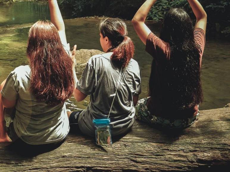 La mataron con 30 puñaladas, pero por tener menos de 14 años no serán acusadas: El impune crimen contra Luise que estremece a Alemania