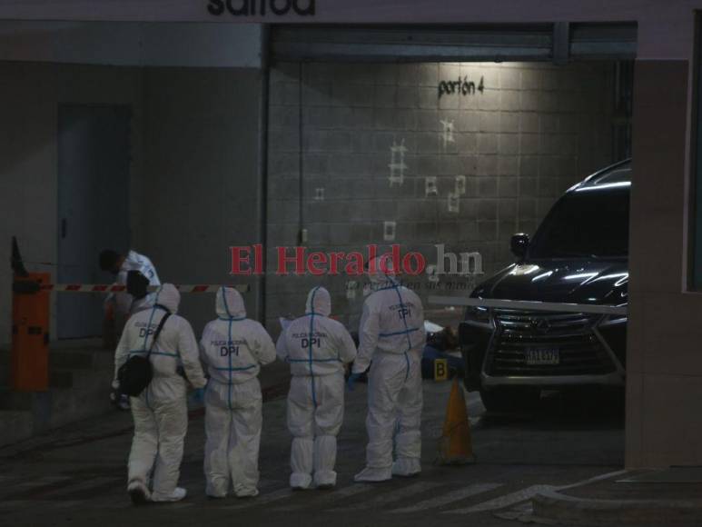 Dos hijos muertos, otro condenado en EE UU y la esposa presa: Desgracias del expresidente “Pepe” Lobo