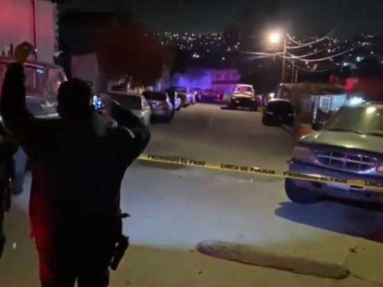 Detienen a adolescente de 15 años acusada de matar a su novio por salir sin su permiso en Puerto Cortés