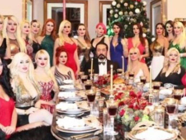 ¿Quién es Adnan Oktar, el telepredicador que ocultaba una red de explotación sexual?