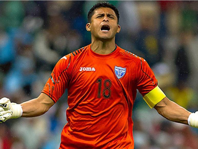 Retirados y de luto: ¿Qué fue del primer 11 de Rueda con Honduras en eliminatorias?