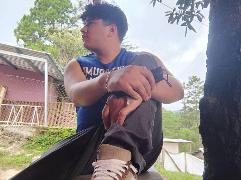 Frente a sus hermanas y en el interior de su pulpería: así fue el asesinato de Daniel Elvir en colonia La Primavera de la capital