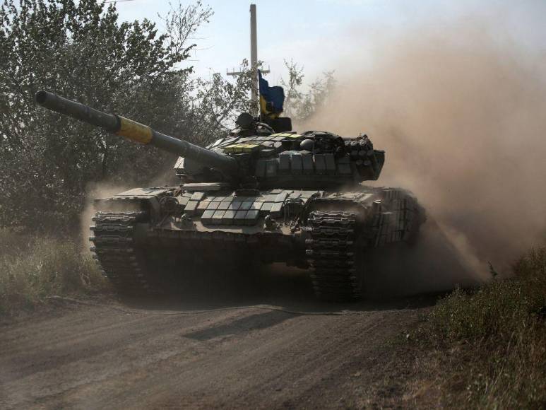 Aleksandr Dugin, el filósofo ruso catalogado como ‘el cerebro de Putin’, cuya hija murió en atentado en bomba