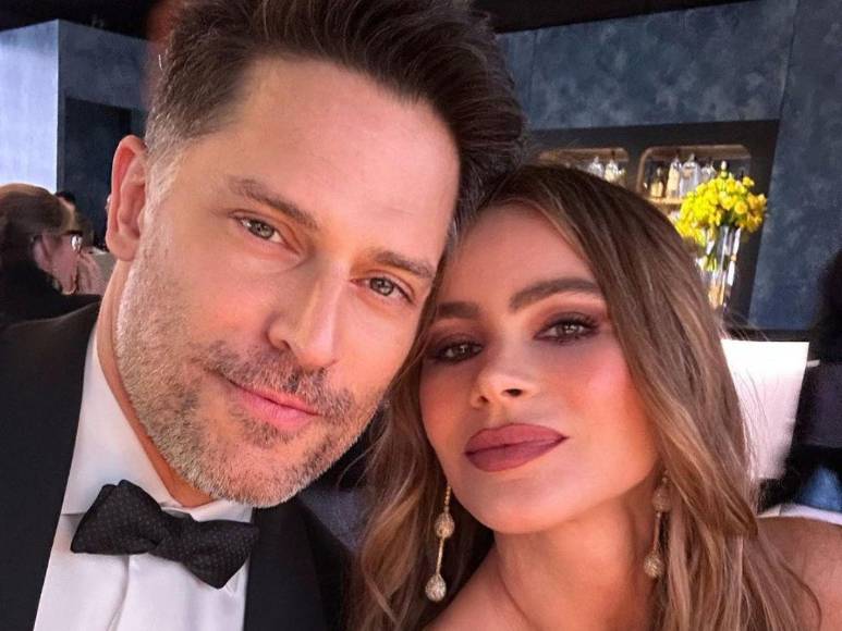 ¿Amor a primera vista?: así fue la historia de amor de Sofía Vergara y Joe Manganiello