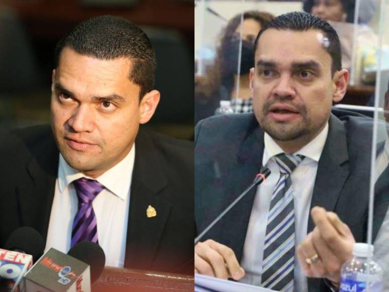 ¿Desgastados o fortalecidos?: así han cambiado los políticos hondureños con el paso de los años