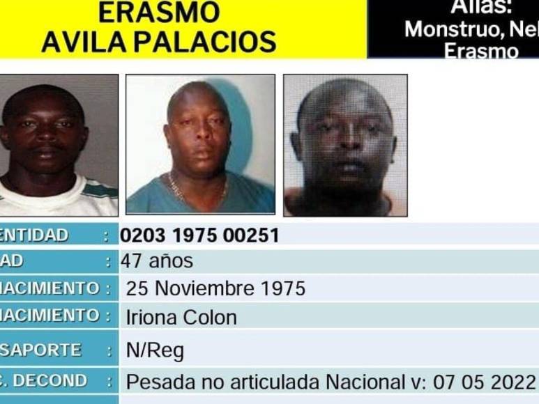 Así fue el traslado hacia la capital del “Monstruo”, extraditable acusado de narcotráfico por EEUU