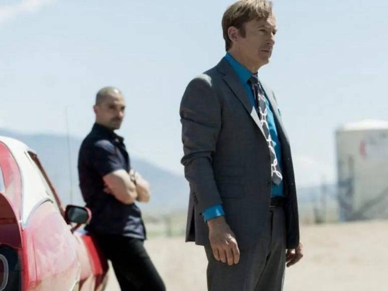 Better Call Saul: Todo lo que debes saber de la última temporada de la serie de Netflix