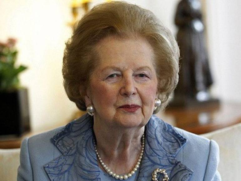 Ellos han sido los 15 primeros ministros británicos del reinado de Isabel II