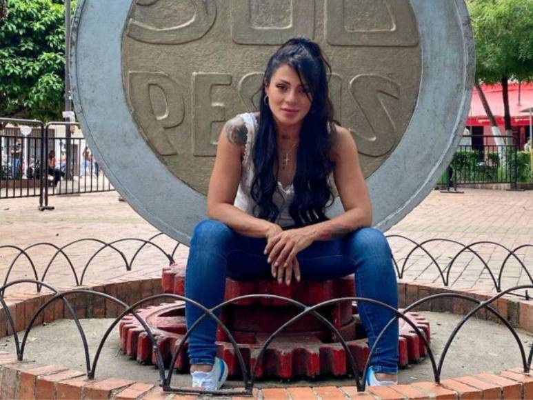 ¿Quién es Marbelle, la cantante colombiana demandada por racismo contra una candidata?