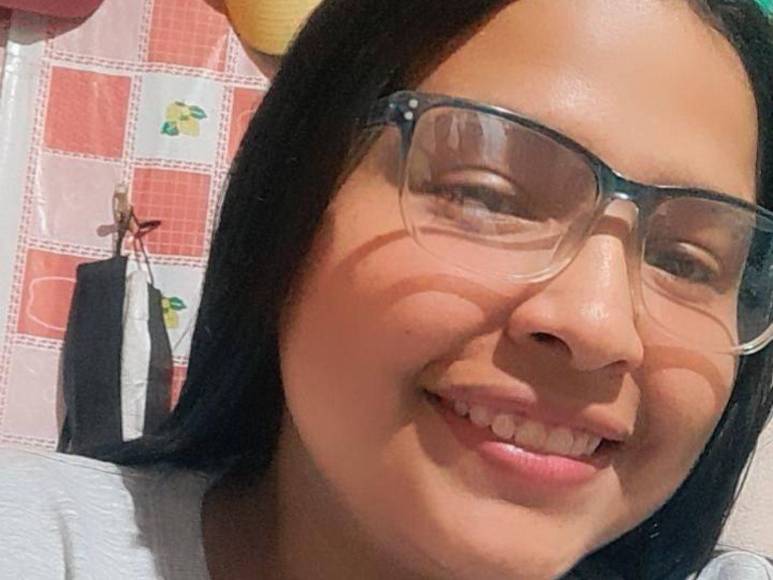 Hallan sin vida a Fanny López, hija de pastor asesinado durante la Semana Santa en Comayagua