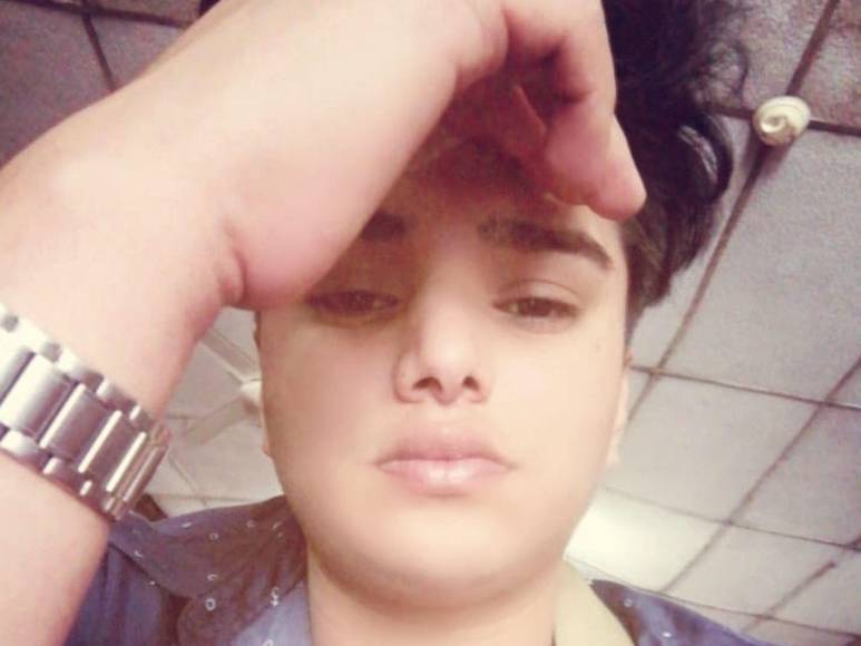 Frente a sus hermanas y en el interior de su pulpería: así fue el asesinato de Daniel Elvir en colonia La Primavera de la capital