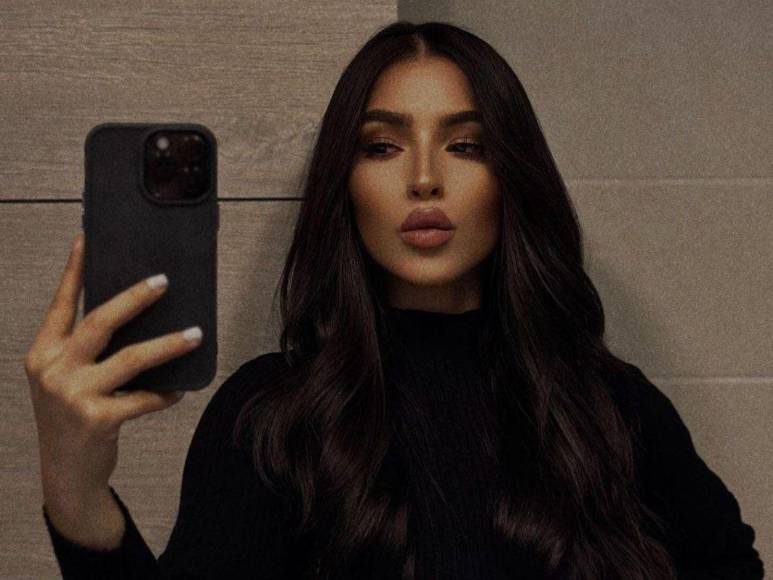 ¿Cuántos seguidores tienen las candidatas del Miss Honduras Universo 2024?