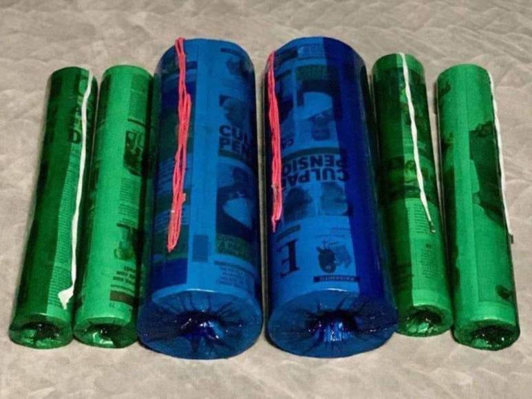 “Están vendiendo la muerte”: cronología de la explosión del mortero que segó la vida de Isaí