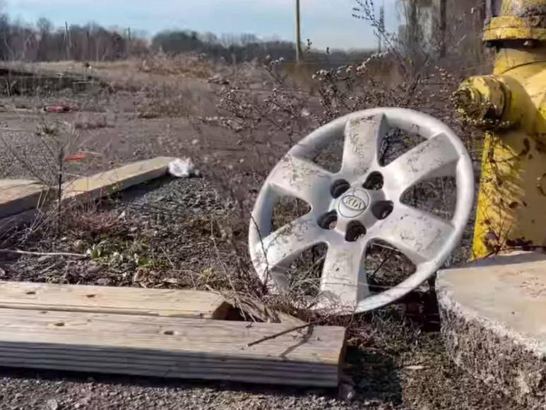 Wilmer Aguilera murió en un accidente en EUA; había llegado hace 23 días