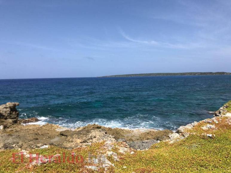 Islas del Cisne, el nuevo destino para los reos más peligrosos en Honduras