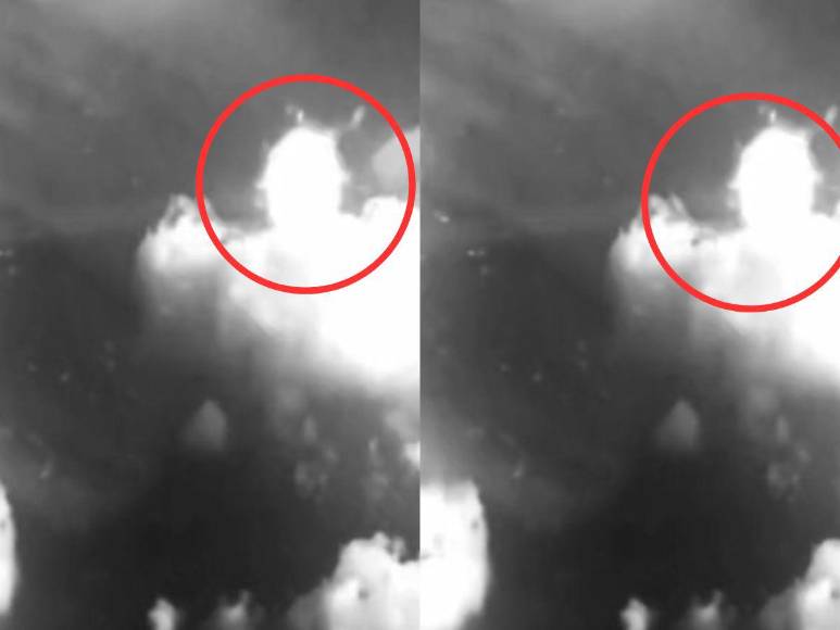 ¿Está en “otra dimensión”? Surgen nuevos detalles de la desaparición del vuelo MH370 de Malaysia Airlines