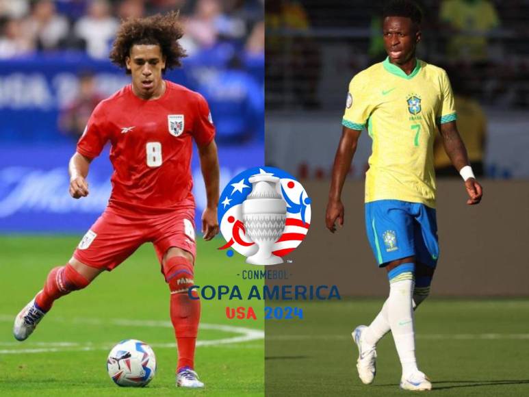 Copa América 2024: Las figuras que no estarán en cuartos de final; ¿Jugará Messi?