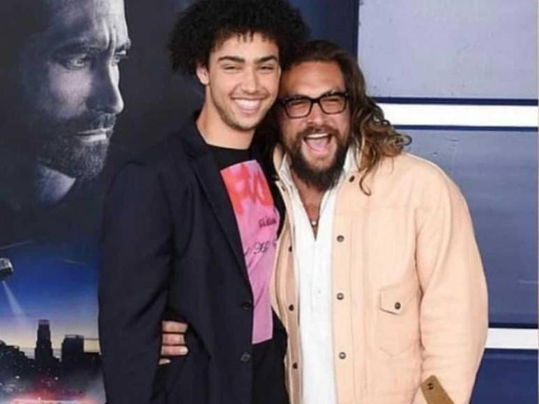 ¿Eiza González y Jason Momoa enamorados? Esto se sabe de su romance