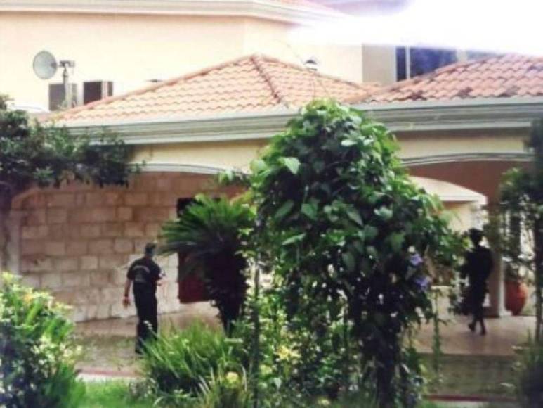 Estos son los bienes que serían devueltos a la familia Rosenthal