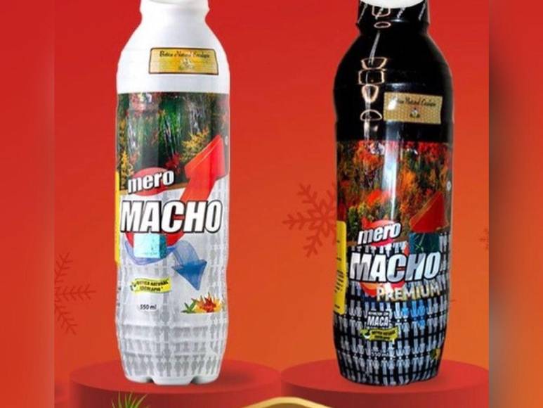 Dolores graves y hasta la muerte: los riesgos de consumir ‘Mero Macho’, peligroso potenciador sexual