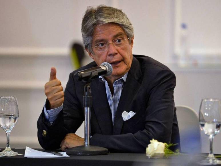 ¿Qué presidentes asistirán a la Cumbre de las Américas? Aquí la lista