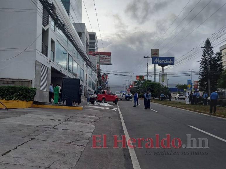 Los 11 detalles de la masacre que ha conmovido al país (FOTOS)