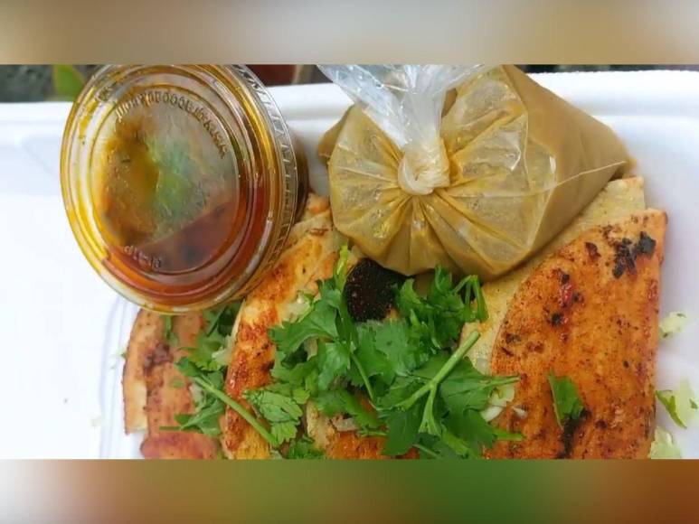 Javier Bonilla, abogado hondureño que murió en el desierto, huyendo de la extorsión