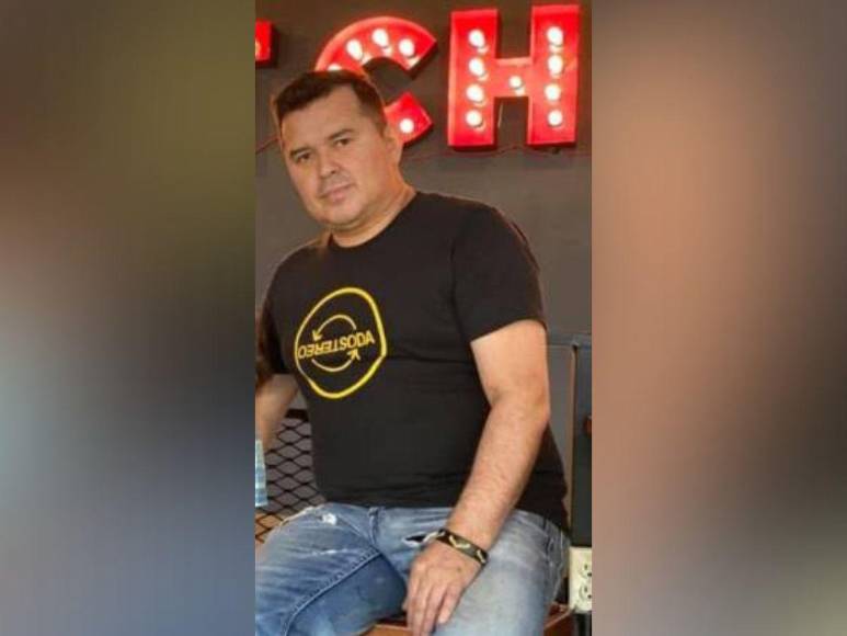 Así era Rómulo Lemus, el empresario asesinado a disparos en Cucuyagua, Copán