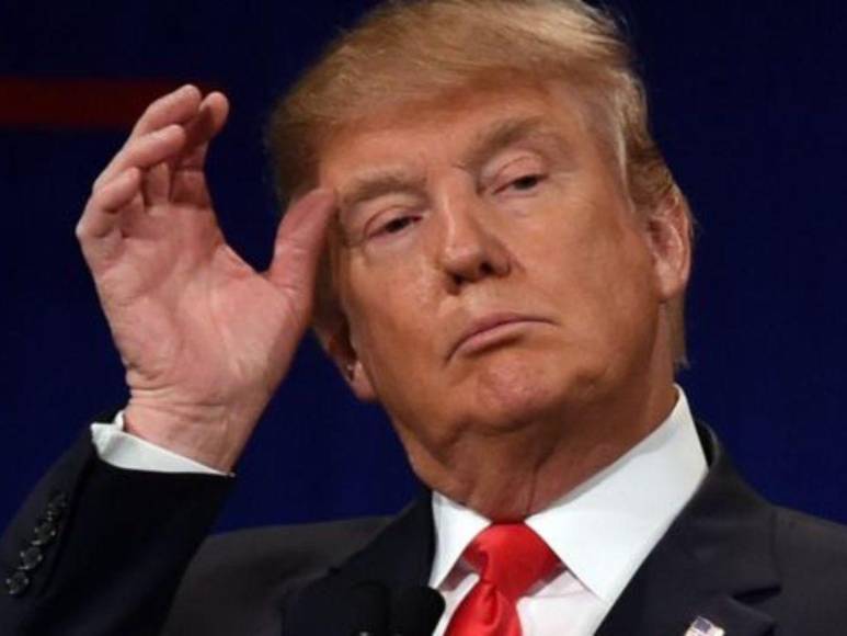 Los presidentes de EEUU durante el reinado Isabel II