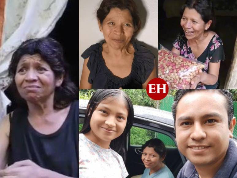 ¿Quién es doña ‘Letty’, el personaje más viral de TikTok?