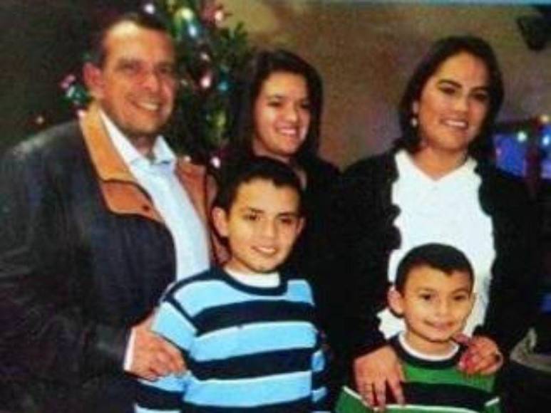 Joven empresario y hombre de familia: Así era la vida de Said Lobo, hijo del expresidente Porfirio Lobo