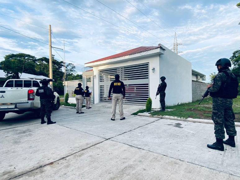 ¿Cómo operaba el exfutbolista Óscar “Pescado” Bonilla, acusado de traficar drogas desde Colombia?