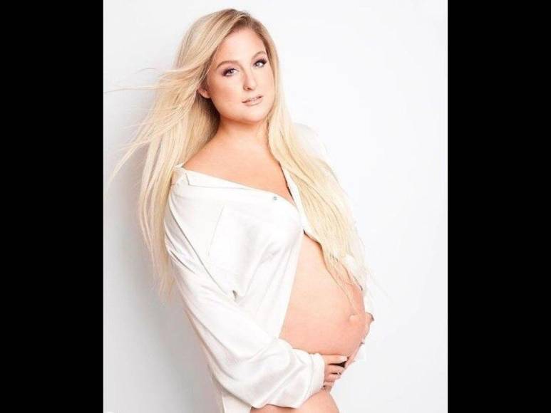 Desde Rihanna hasta Lindsay Lohan: famosas que serán madres este 2023