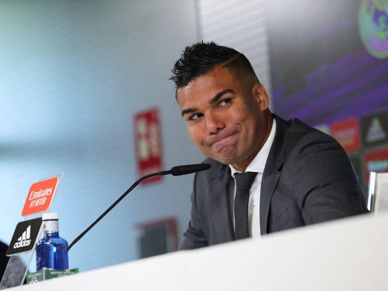 Operación salida: Las bajas confirmadas y las posibles despedidas en el Real Madrid