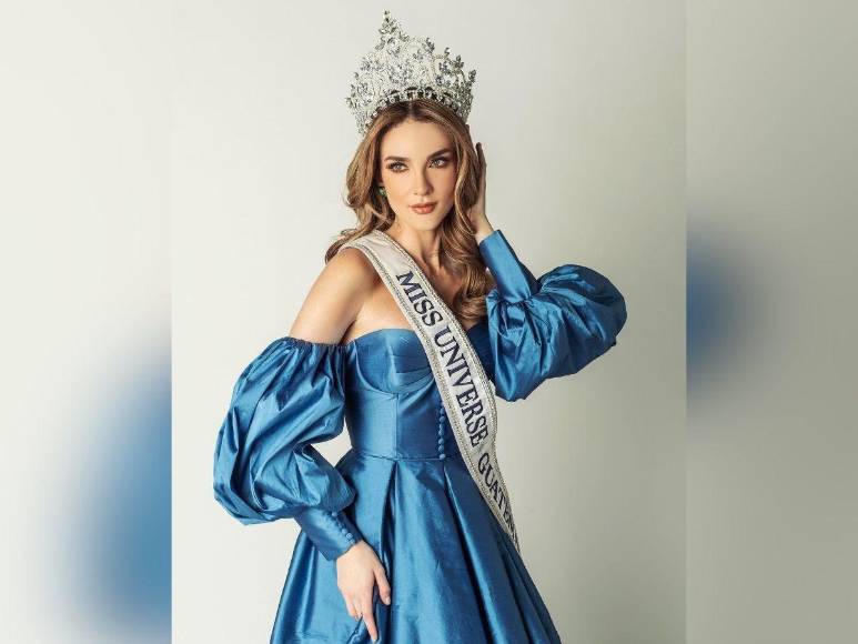 Estos son los rostros latinoamericanos del Miss Universo 2023