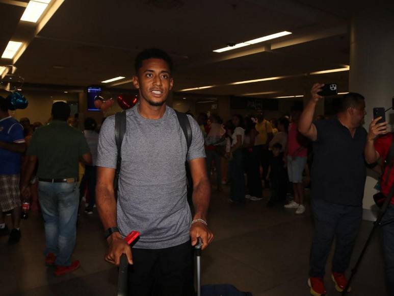 Choco Lozano: “No podemos subestimar a ninguna selección”