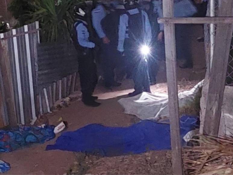 Asesinatos, asaltos y secuestros: los 11 sucesos más impactantes durante el estado de excepción