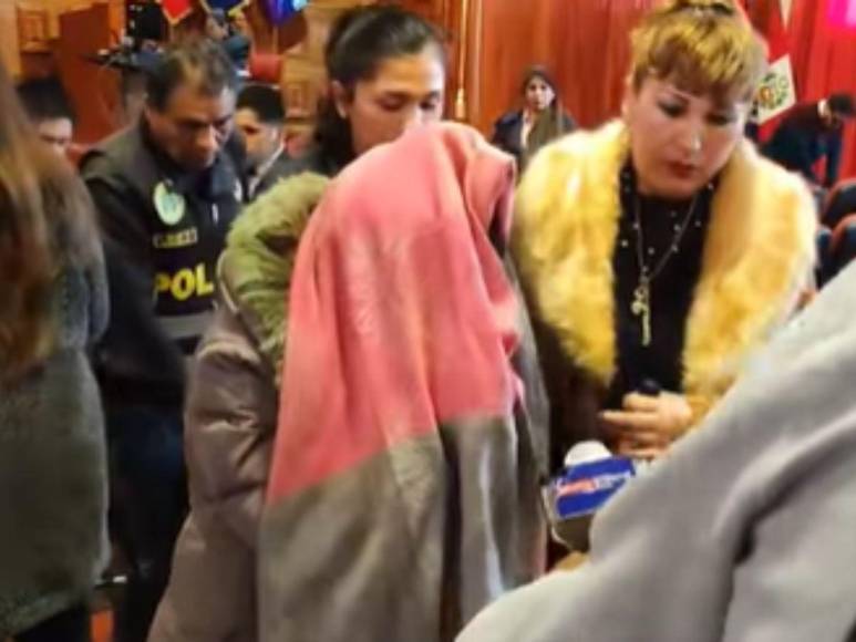 Descubren red de trata que habría vendido a unos 15 bebés en Perú; algunos para sacrificio humano