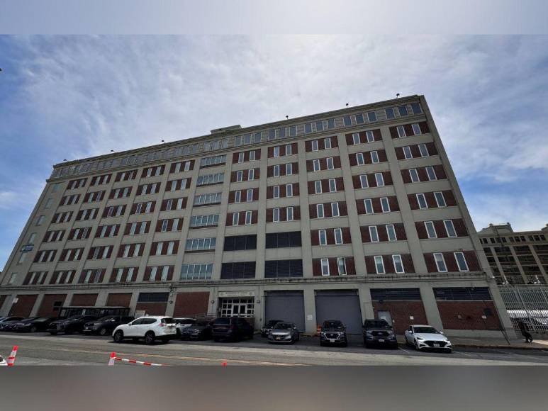 Así es la cárcel donde continuará recluido Juan Orlando Hernández