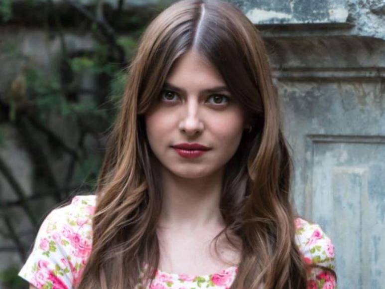 ¿Qué ha sido de Daniela Aedo, la protagonista de la telenovela Carita de Ángel?