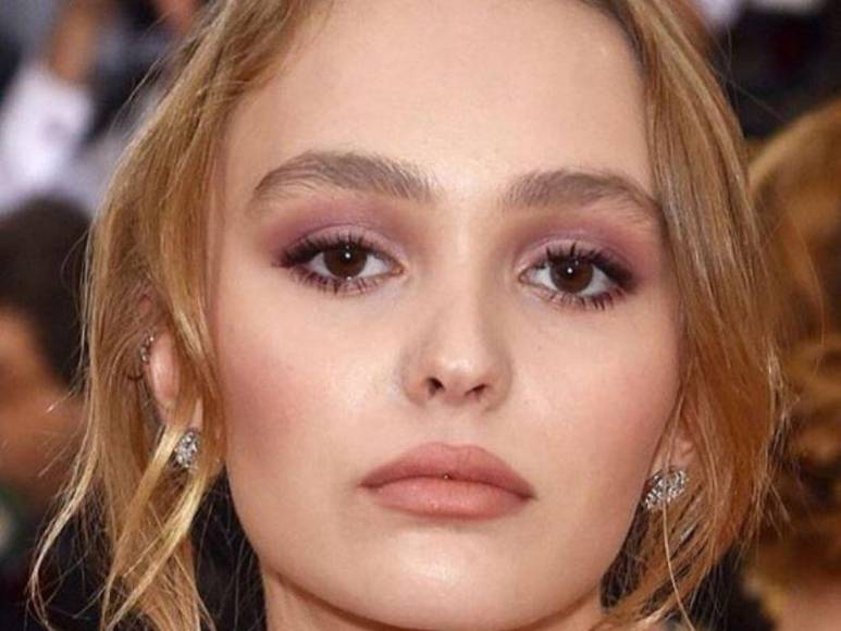 Modelo, actriz e influencer: así es Lily-Rose, la hija mayor de Johnny Depp