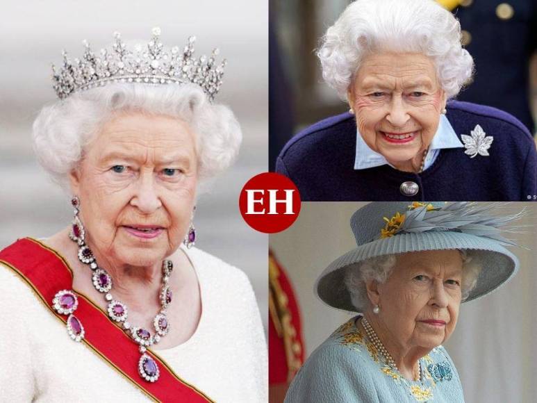 Preocupación mundial por la salud de la reina Isabel II tras contagio de covid-19