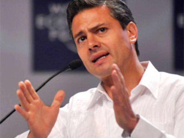 Peña Nieto bajo la lupa por su visa dorada, investigación de bienes ilícitos y cena con supuesto cabecilla del Cártel de Sinaloa