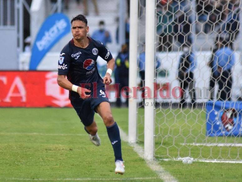 Fichajes: Olimpia busca refuerzos y DT, mientras Marathón inicia barrida
